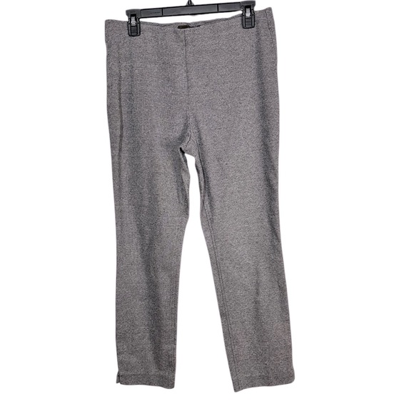 crosby. Pants - Crosby elastic waist cropped pants Size 12